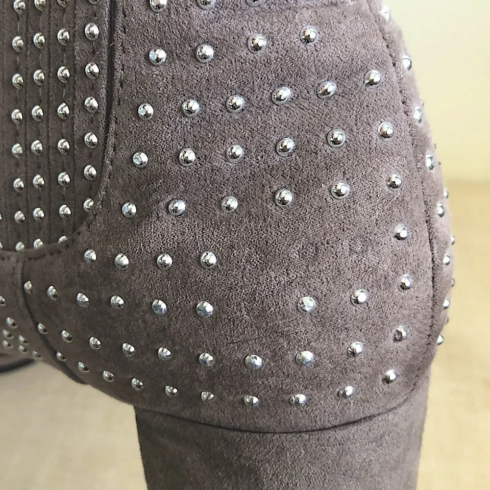 TOPSHOP Booties - Picture 5 of 5
